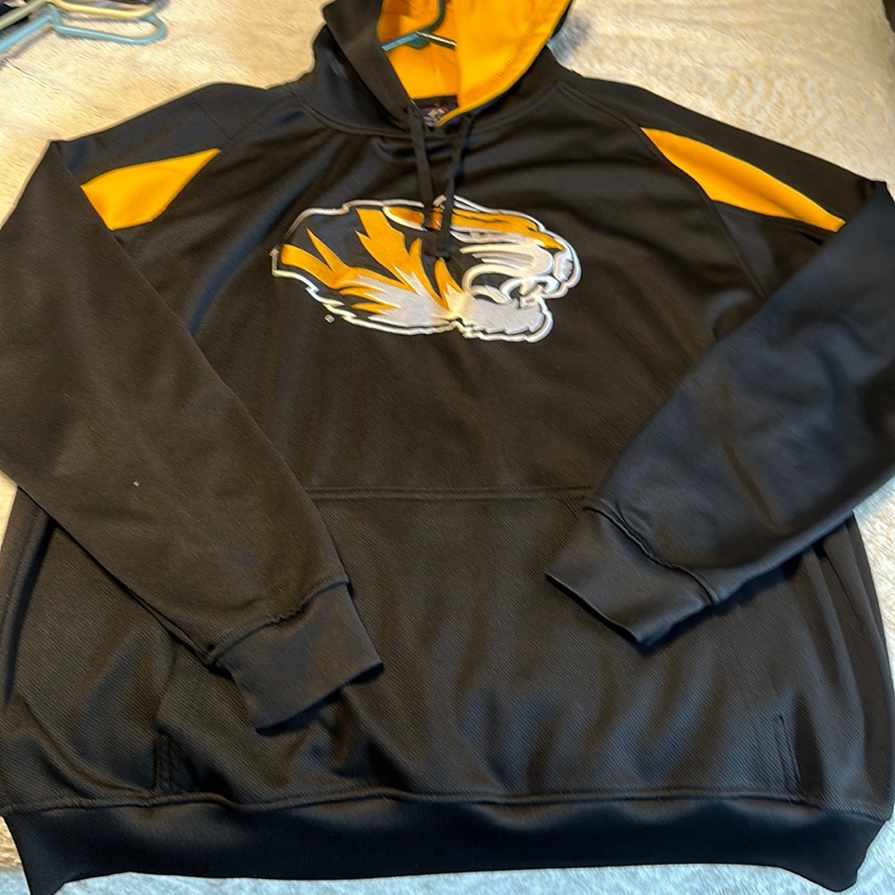 Mizzou Hoodie